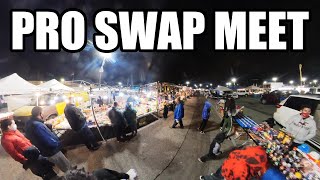 Pro Swap Meet, San Bernardino, California