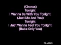 Slim Tana X Sabrina Tonight Video Lyrics Slim Tana X Sabrina Tonight Video Lyrics