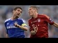 Chelsea FC - Bayern Munich 2013 Super Cup •Promo•