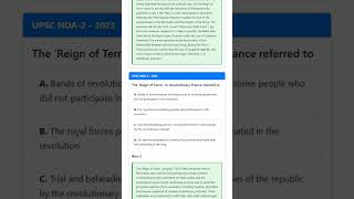 Key events and figures of the French Revolution e.g., Storming of Bastille, Reign of Terror, Ro...