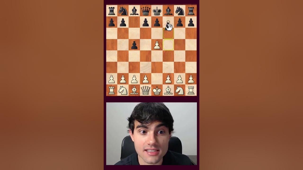 Dicas de Chess