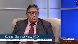 Bariatric Surgery   Weight Loss Options for Obesity at McLaren Port Huron Part 1
