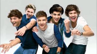 One Direction | Evolution 2010-2015