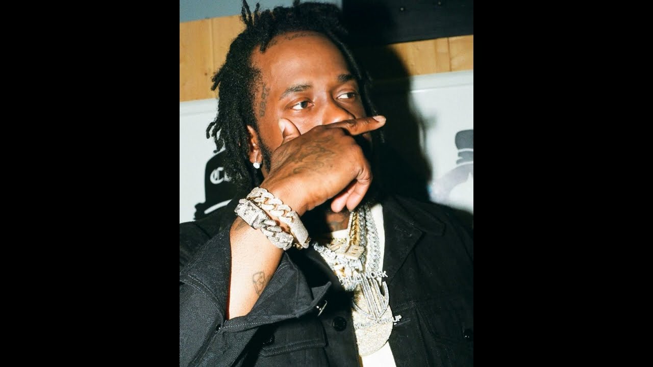 Conway the Machine - Legend