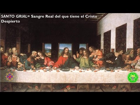 LA ÚLTIMA CENA-