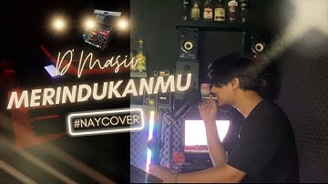 Merindukanmu - D