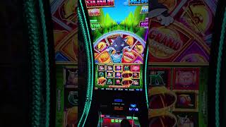 Celebrity 5 BUZZSAWS!! Huff and Even More Puff! $5/spin Profile