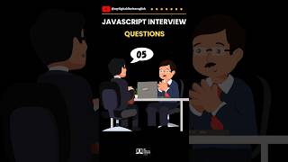 Javascript and jQuery interview questions | Part 5 | ☝️ Full Video #javascript