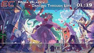 Nightcore - Dancing Through Life (Junior Eurovision 2017 Macedonia)【Lyrics】「EuroCore」