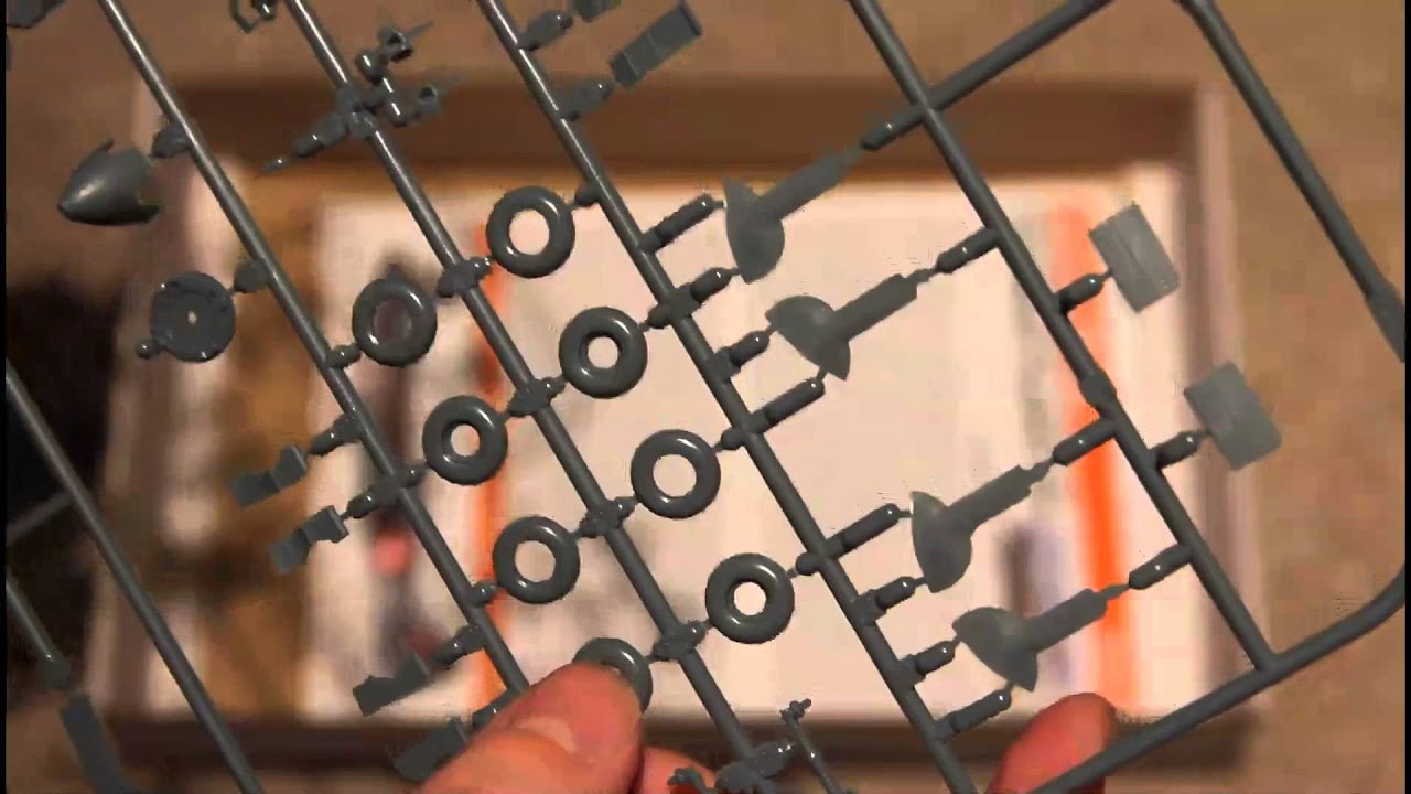 rafa vitti Eduard 1/48 Spitfire Mk.IXe Profipack Edition (8283)