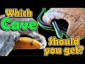 Which Brand of Cave is Best for Snakes? We Review Them!