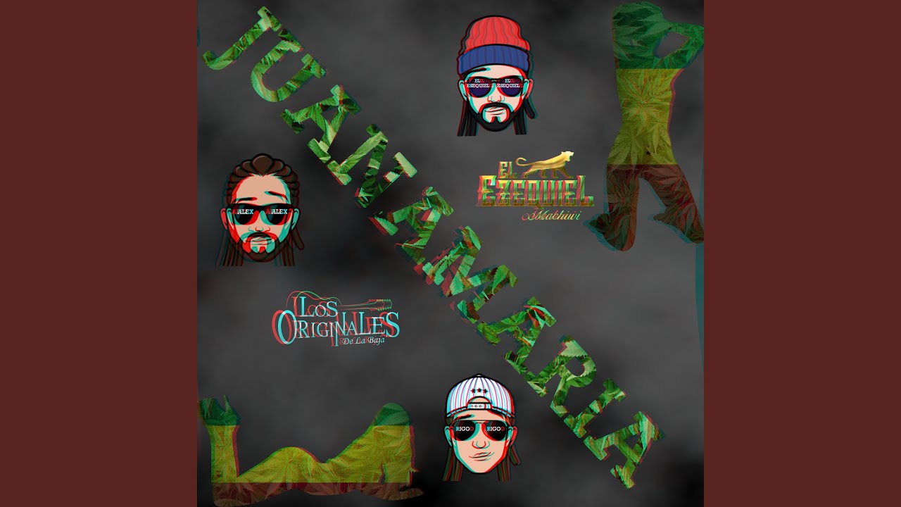 Watch Juanamaria on YouTube Watch Juanamaria on YouTube