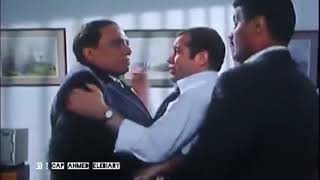 عادل امام شريف منير فيلم عريس من جهه امنيه حالات واتس