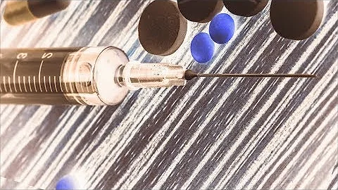 Addiction Prologue | Addiction | NOVA | PBS