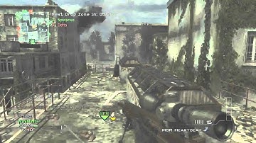 360 No Scope On Falen Drop Zone