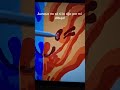 Estoy confundido! #artworkout #ipad #fuego #agua
