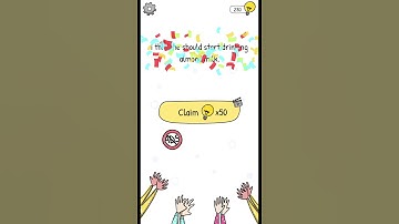 Who is? Riddle Gameplay Level 213