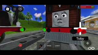 That One Scene From Tobys Special Surprise Except I Poorly Recreated It In Locos Online
