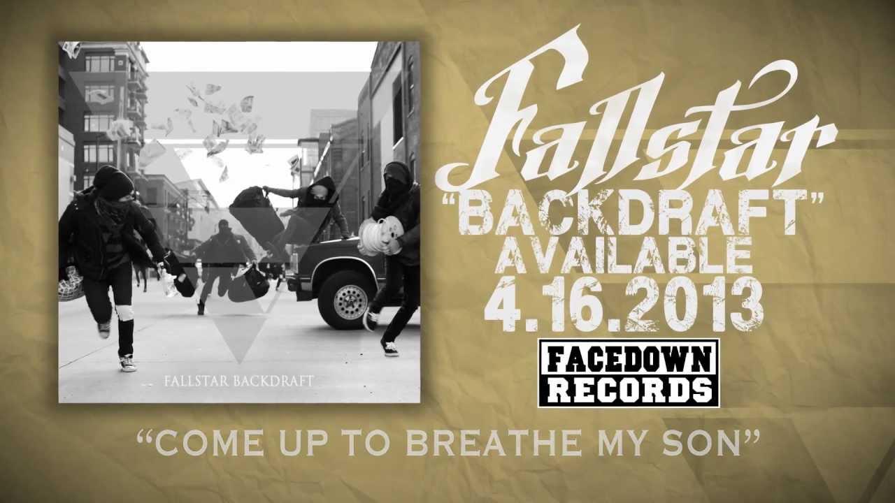 Watch FALLSTAR "Shallow Believer" lyric video ft. Matty Mullins of Memphis May Fire on YouTube Watch FALLSTAR "Shallow Believer" lyric video ft. Matty Mullins of Memphis May Fire on YouTube