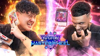 THE CHEATERS REVENGE | Yu-Gi-Oh Master Wheel #42
