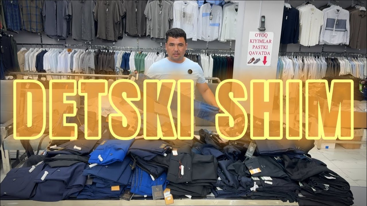 MAKTAB UCHUN ARZON NARXDA BOLALAR SHIMLARI  | МАКТАБ УЧУН АРЗОН НАХДА ДЕТСКИЙ ШИМЛАР