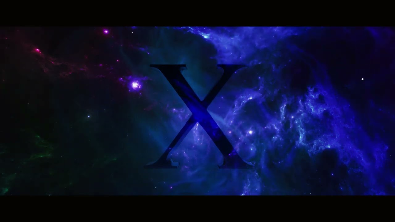 LVX2 l Self Mastery l [Full Wave]