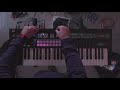 Novation SL49 MKIII Controller Keyboard : video thumbnail 3