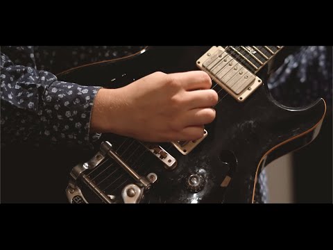 MOTENKO - "Silhouette" (Live Session)