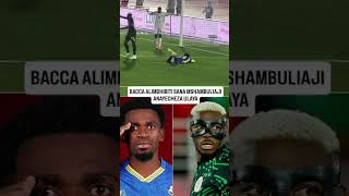 Vs Highligjts Part3 Morocco Abdallah Bacca Vs Osmien