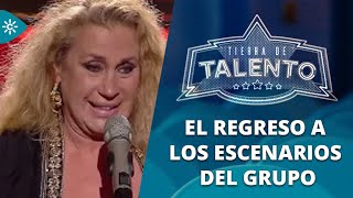 Tierra de talento  | Programa 8 | Fondo Flamenco