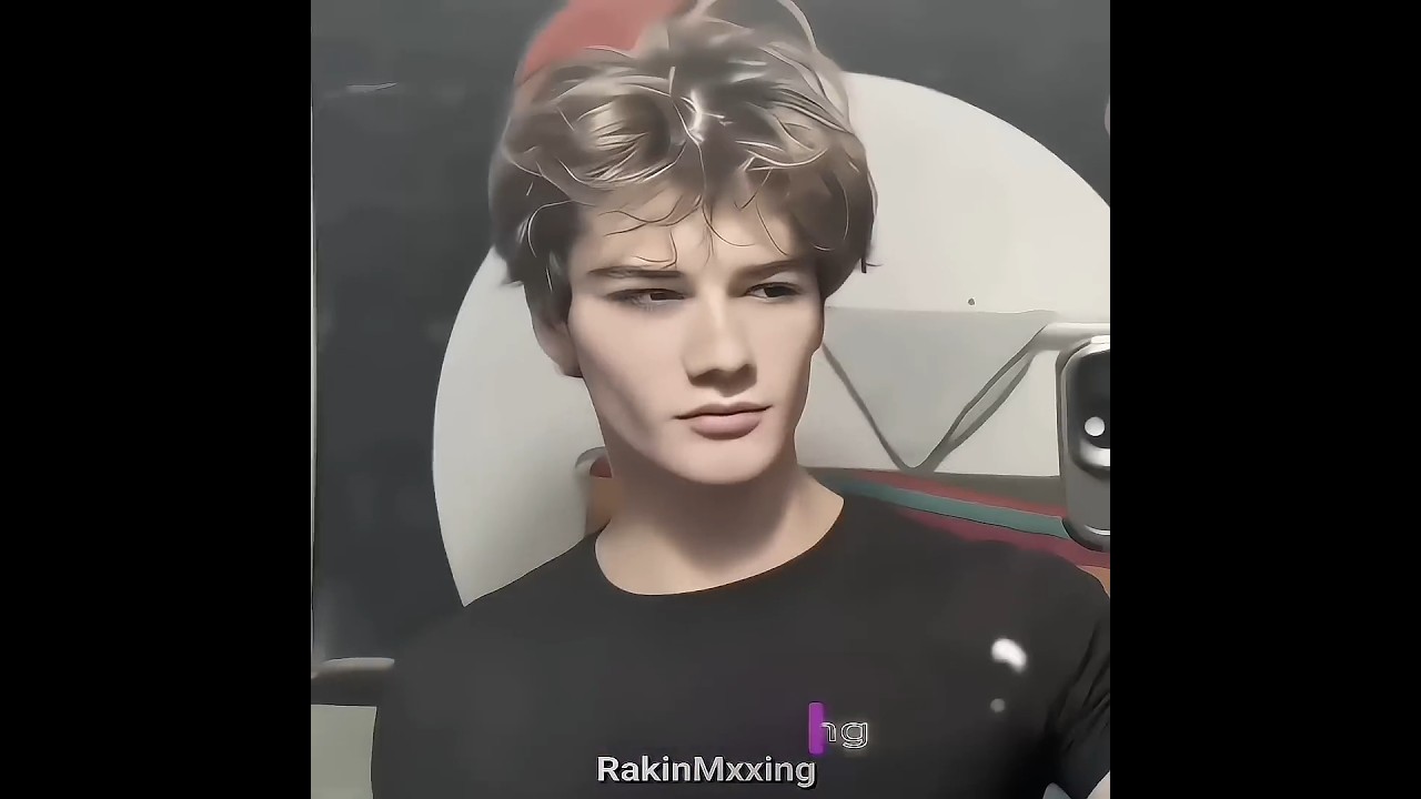 Mustaches?? 🤣🩸 