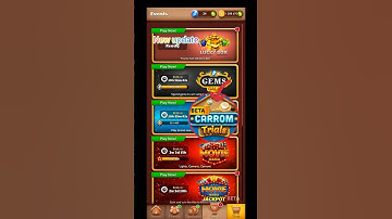 New Update For Beta Version #Beta Version #New update #youtube #carrom #gaming #carrompool
