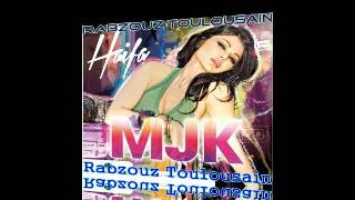 (ALBUM EXCLUE) Haifa Wehbe-MJK_2012 Maliket Jamal El Kon(by)Rabzouz Toulousain