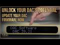 Unlocking Your DAC's Potential | MSB Firmware Updates & Future Features