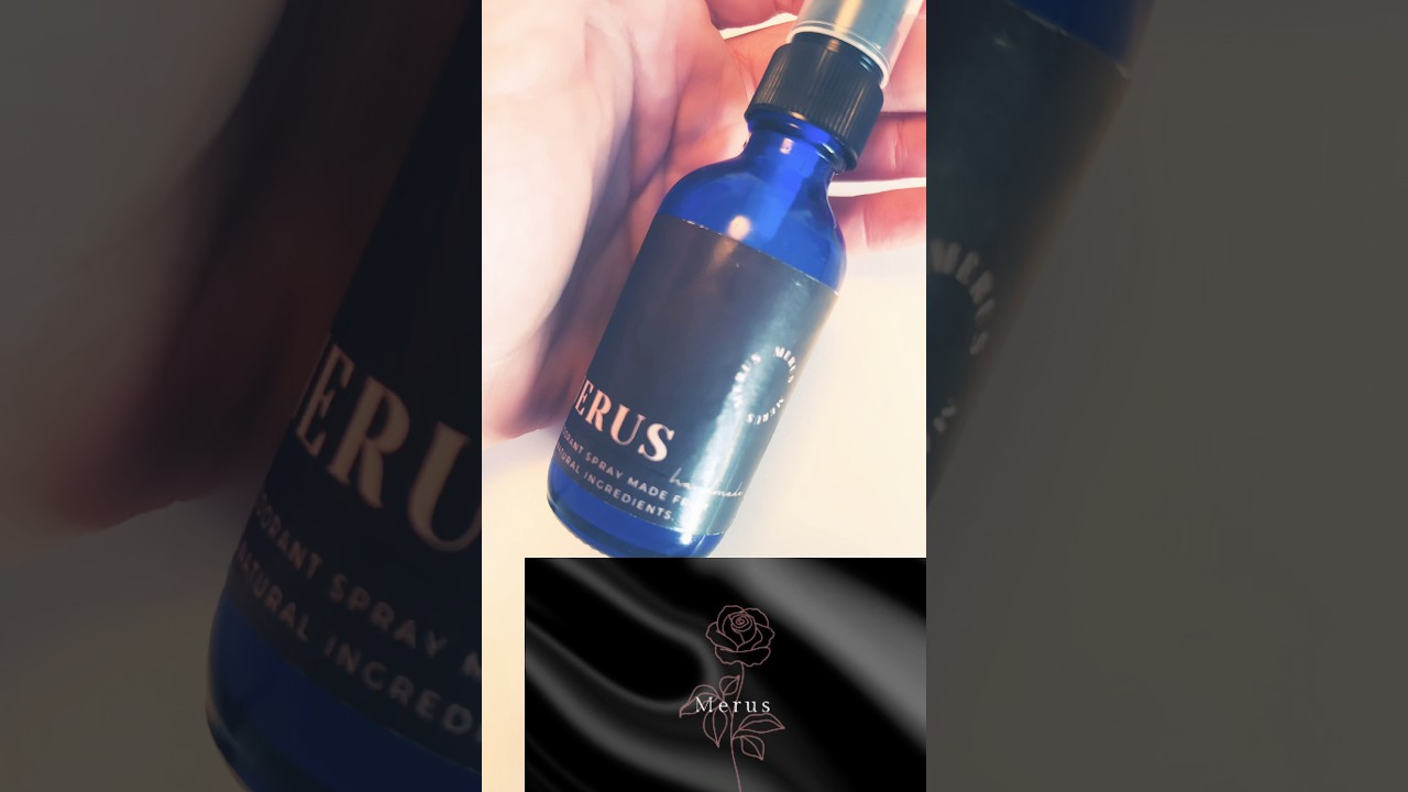 The perfect bite size spray for your purse gym bag or counter top 