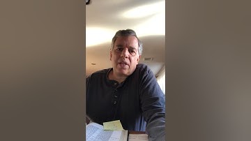 Is God presented in Scripture as 3 hypostases?