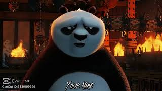 Celebrity Dramatic exit edit #kungfupanda #kesfeteyyiz #shifu #po #tailung  Profile