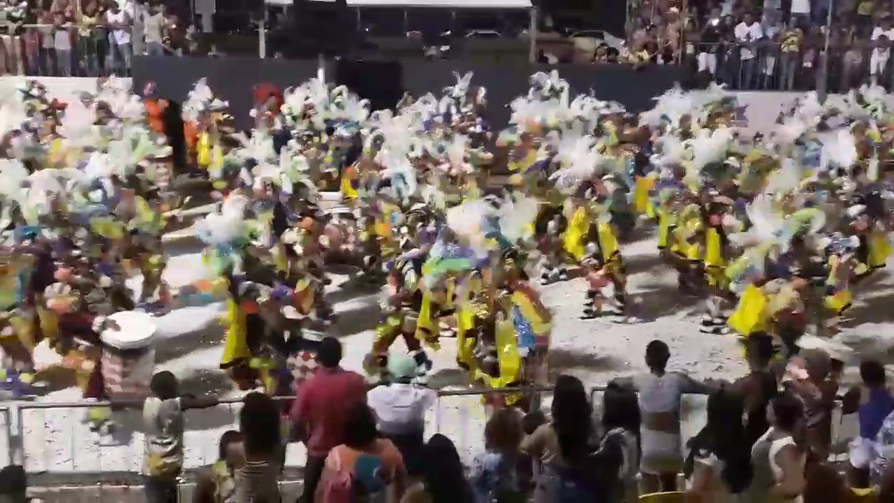 Bloco Tradicional Os Apaixonados💞