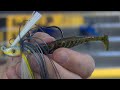 Top 6 essential bass fishing lures  bass fishing