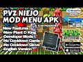 Update! PVZ NIEJO v1.1 MOD MENU ANDROID 2025