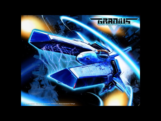 Gradius V Music - Battle Ship - Extended by Shadow's Wrath class=