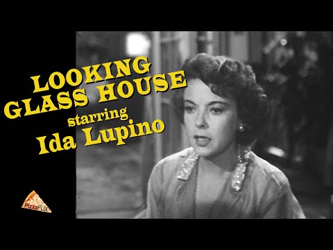 Looking Glass House (TV-1955) IDA LUPINO