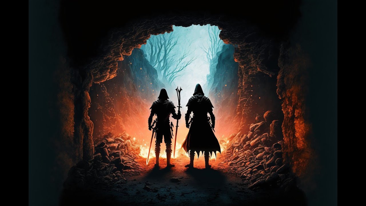 15 Best Dungeon Crawler Games to Play on Android and iOS