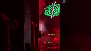 Thievery Corporation - Forgotten People (Live at Release Athens 2024)