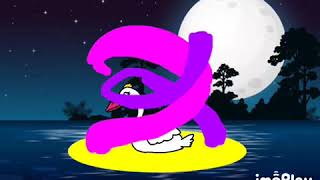 The Swan Princess Transformation Swan To Human With Dawn From Care Bears As Odette