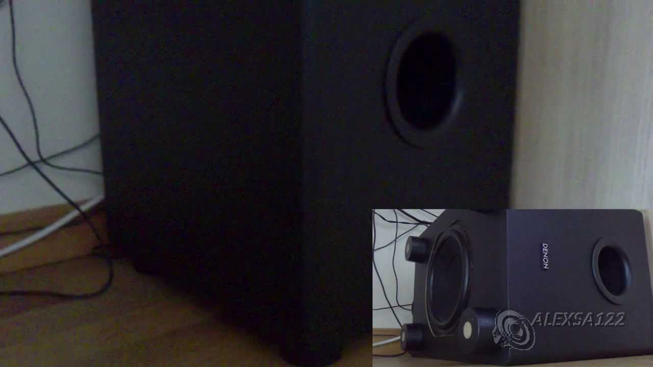 Firmar Ortodoxo marrón subwoofer denon dsw 390 Sophie Cerco oración