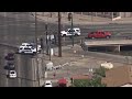 Crash in Phoenix