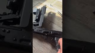 Meridian Defense 101 : Internals Post 1000 rds