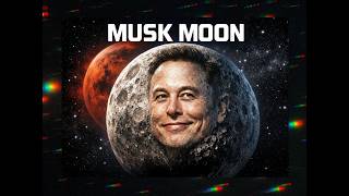 Why Musk Switched to Moon First Mars Later