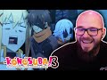 Stealth is optional  konosuba s3 episode 6 reaction